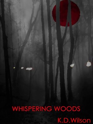 cover image of Whispering Woods